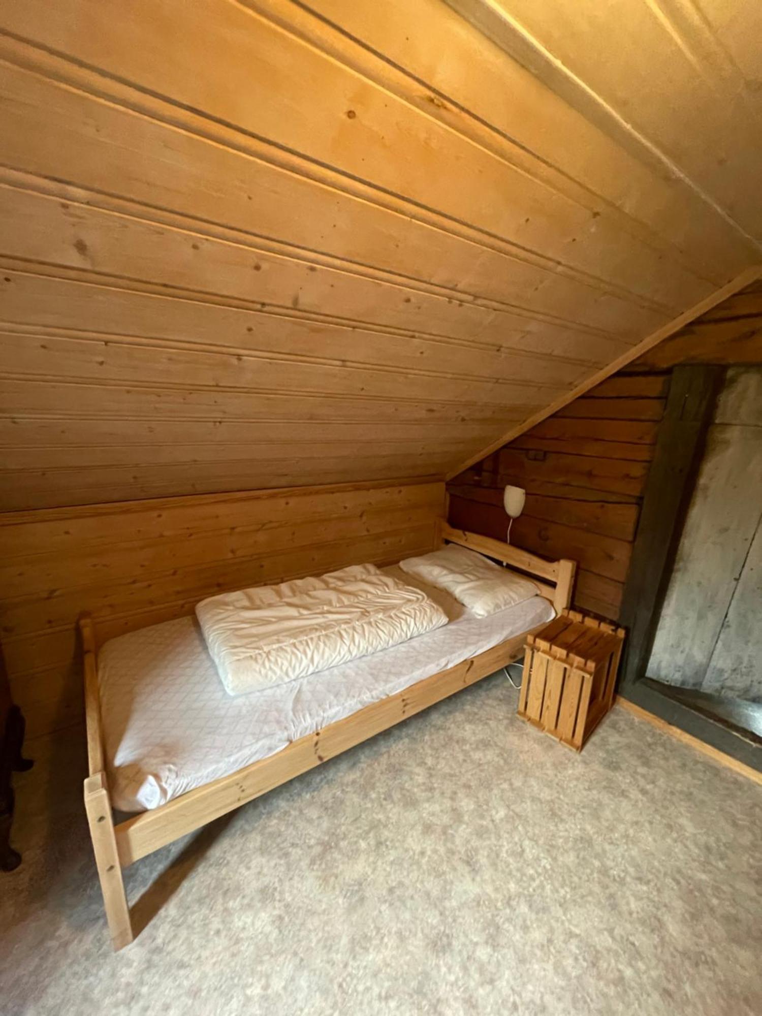Kvam - Stegastein Apartment Aurland Bagian luar foto
