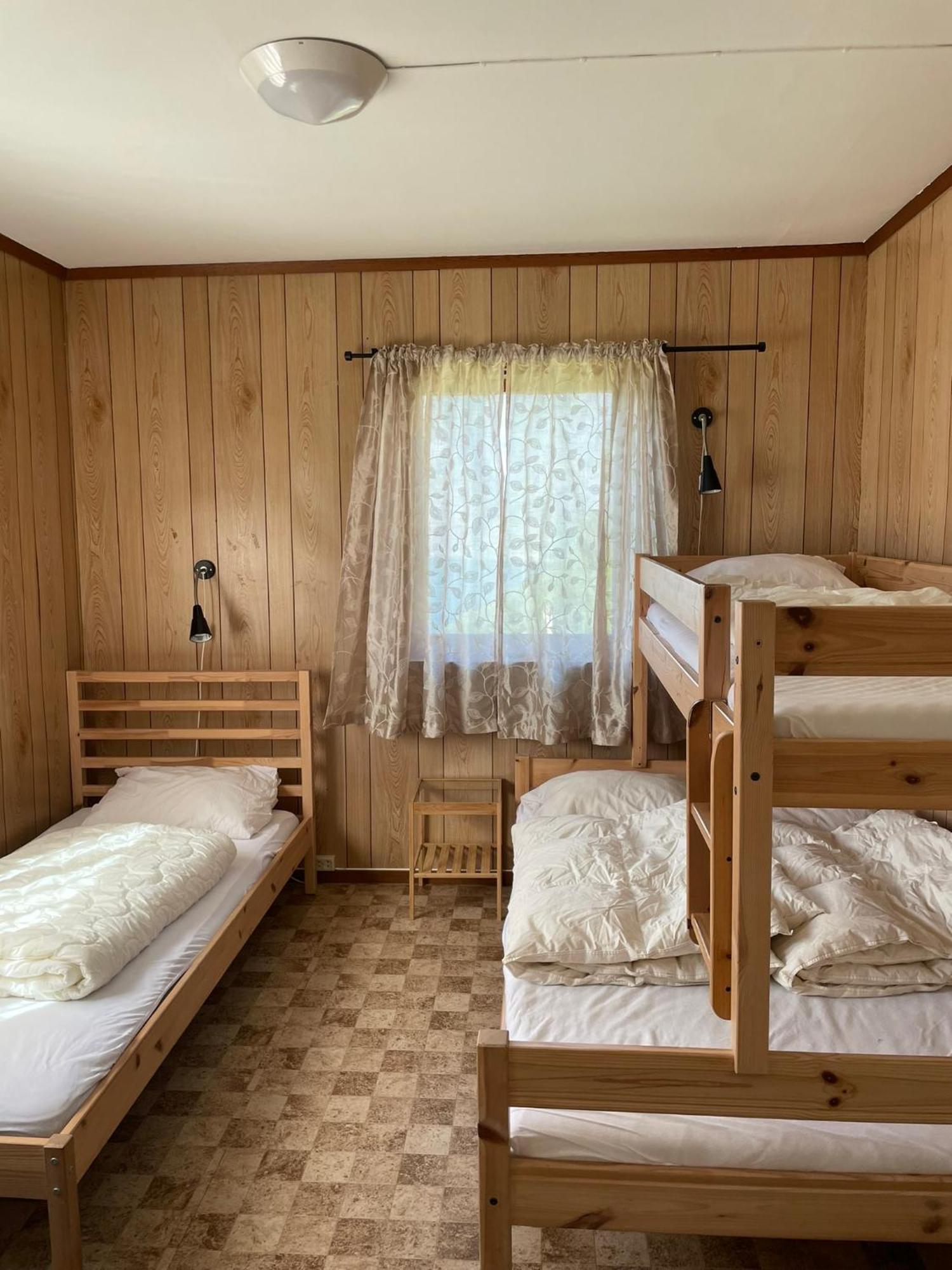 Kvam - Stegastein Apartment Aurland Bagian luar foto