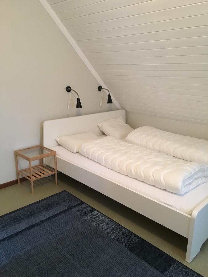 Kvam - Stegastein Apartment Aurland Bagian luar foto